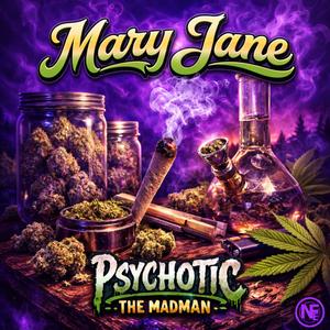 Mary Jane