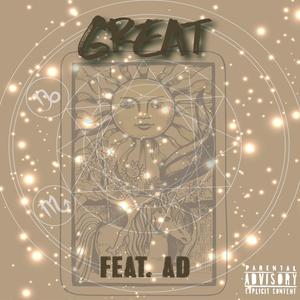 Great (feat. AD)