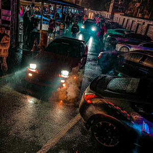 6 thousand miles away (feat. luhv story, iyon & Silenzr)