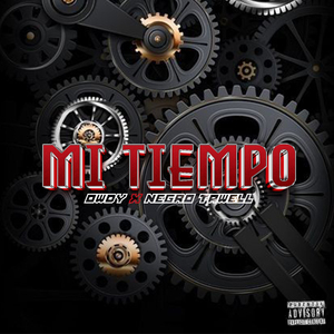 Mi Tiempo