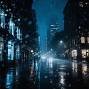 Fault Lines in the Sky cinema