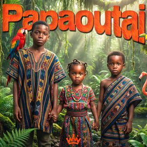 Papaoutai