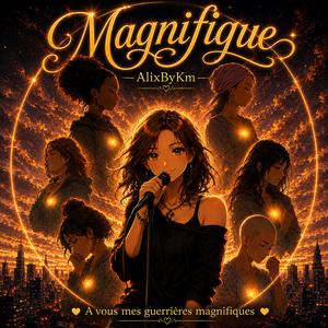 Magnifique