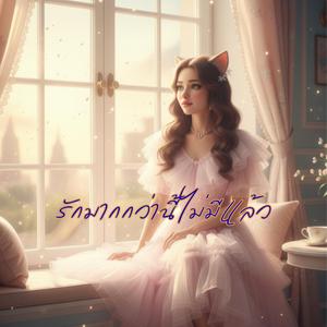 รักมากกว่านี้ไม่มีแล้ว