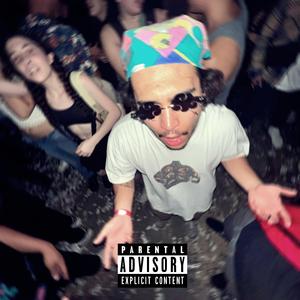 Burn it up (feat. Goodwar)