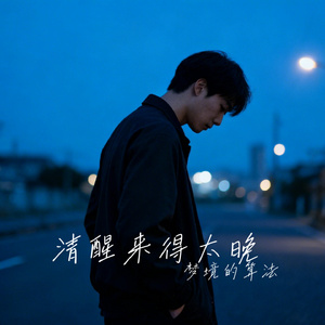 清醒来得太晚