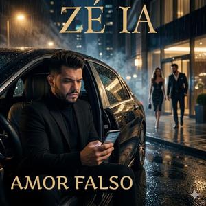 Amor falso