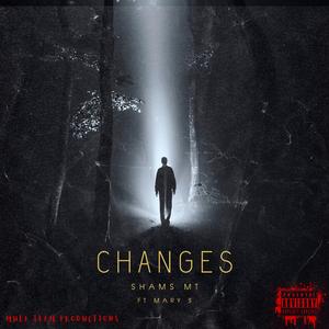 CHANGES (feat. Mary S)