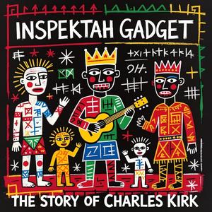 The Story Of Charles Kirk