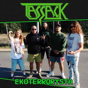 Ekoterrorysta