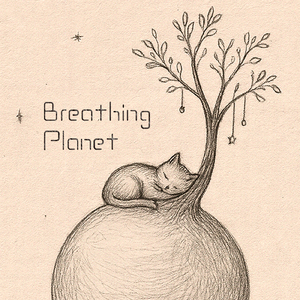 Breathing Planet