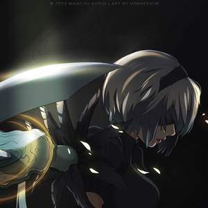 Amusement Park (NieR:Automata Lofi)