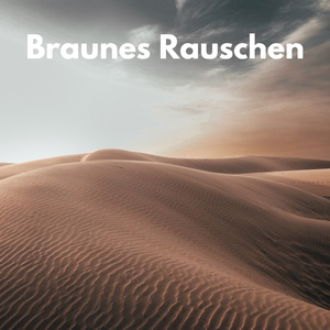 Feines Rauschen