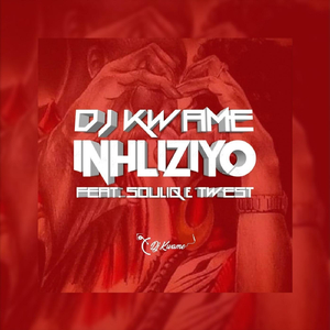 Inhliziyo (feat. Souliq & T West)