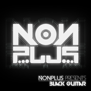 Black Guitar (Original Mix)