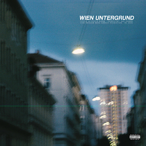Wien Untergrund