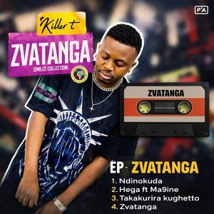 Hega (feat. Killer T & Ma9ine)