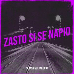 Zasto si se napio