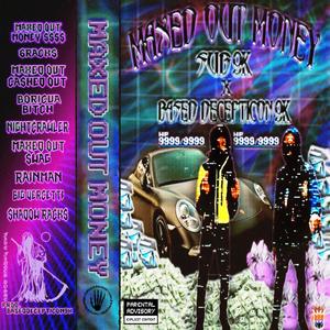 MAXED OUT CASHED OUT