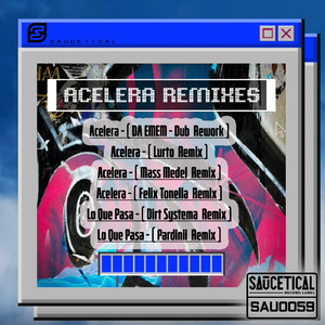 Acelera (Lurto Remix)