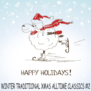 Alle Jahre wieder, Every Year Again