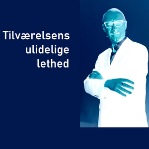 Tilværelsens ulidelige lethed