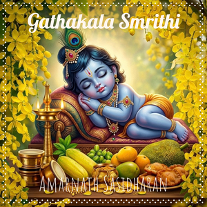 Gathakala Smrithi