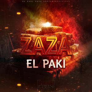 Zaza (feat. El Paki)
