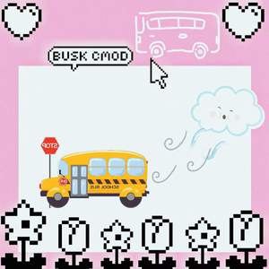 一阵爱笑的风追赶公共车 Prod Eee.T&YUSENISHERE