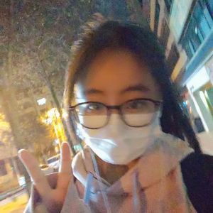 你眼里带着笑（翻）