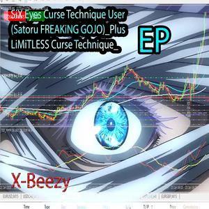 LiMiTLESS Curse Technique (Popped A Pill, N.Z.T.)