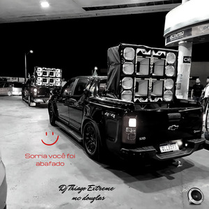 Sorria Você Foi Abafado