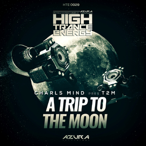 A trip to the Moon (Original Mix)