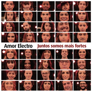 Juntos somos mais fortes