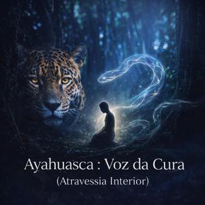 Ayahuasca: Voz da Cura (Atravessia Interior)