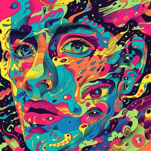 Elevated (feat. Hazey Banzz)