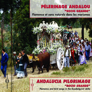 Cérémonies du pèlerinage