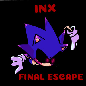 Final escape