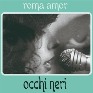 Occhi Neri