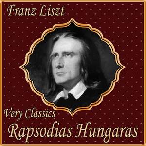Rapsodia Húngara No. 5