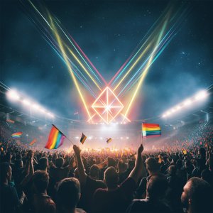 We Own The Night (World in One)