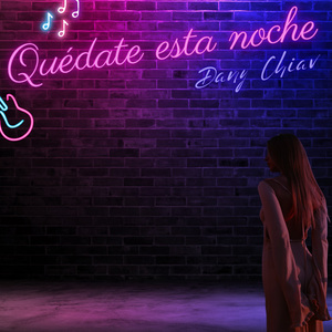 Quédate esta noche
