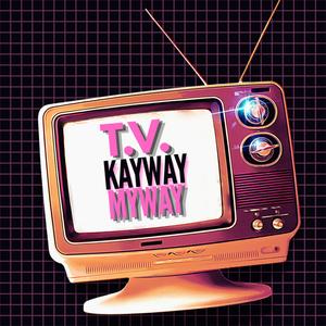 T.V.