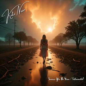 Summer After The Storm / Instrumental