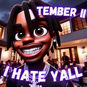 Bad Morning (I Hate Yall Album Teaser)