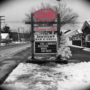 Dancing in the Living Room