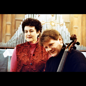 Psalmodia (feat. Andrey Tchekmazov)