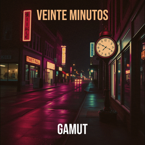 Veinte Minutos
