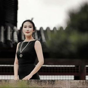 《长相思·花似伊》