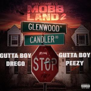 4way Gas (feat. Glenwood Steve, 4waybaby Tay & Mookie Mardi Gra)